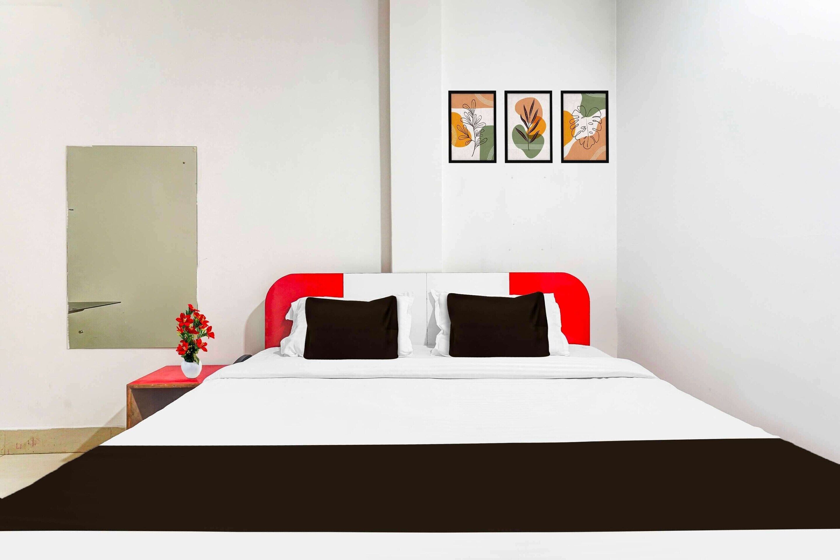 House | 1 bedroom