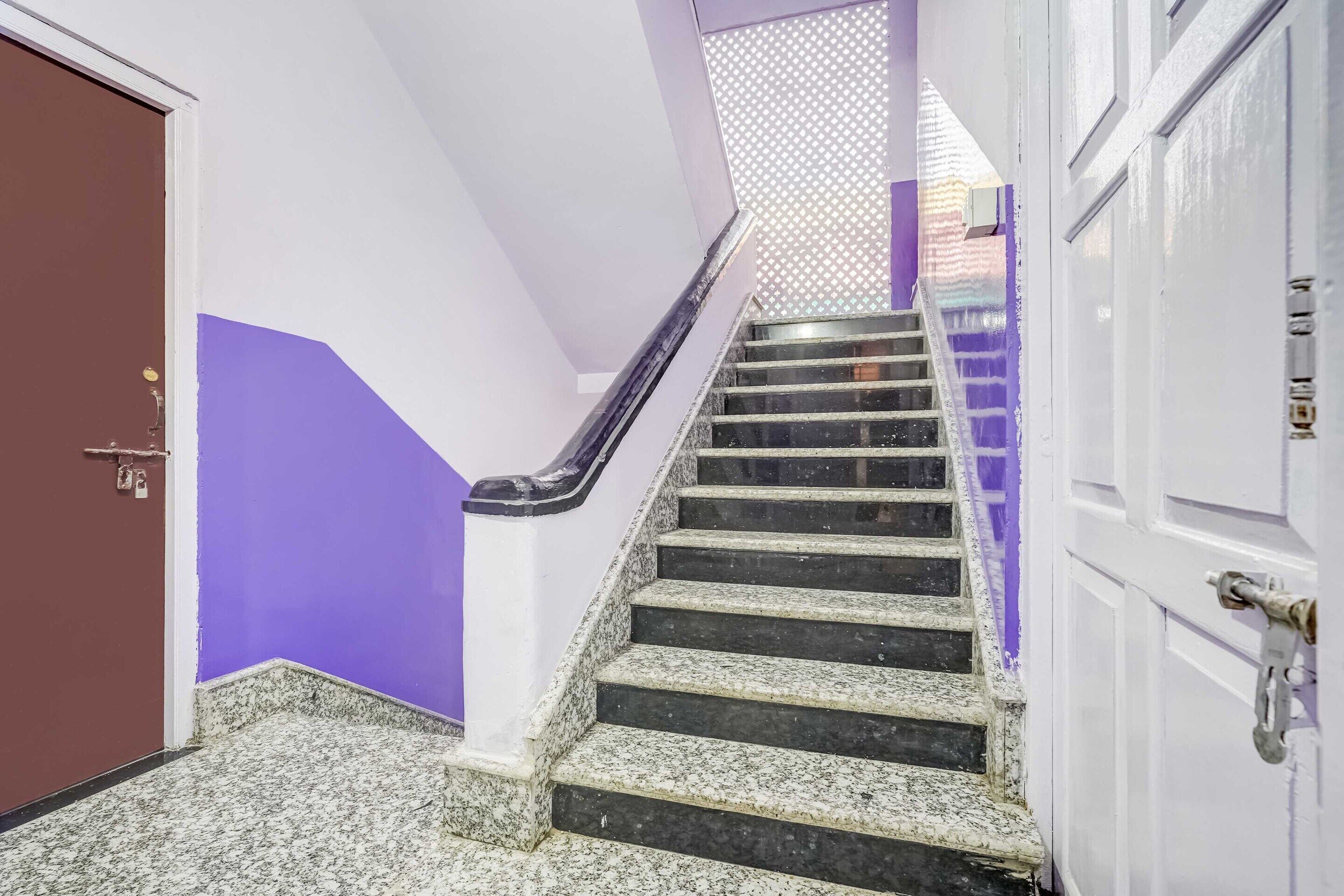 Casa | Interior