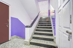 Casa | Interior