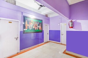 Ferienhaus | Innenbereich