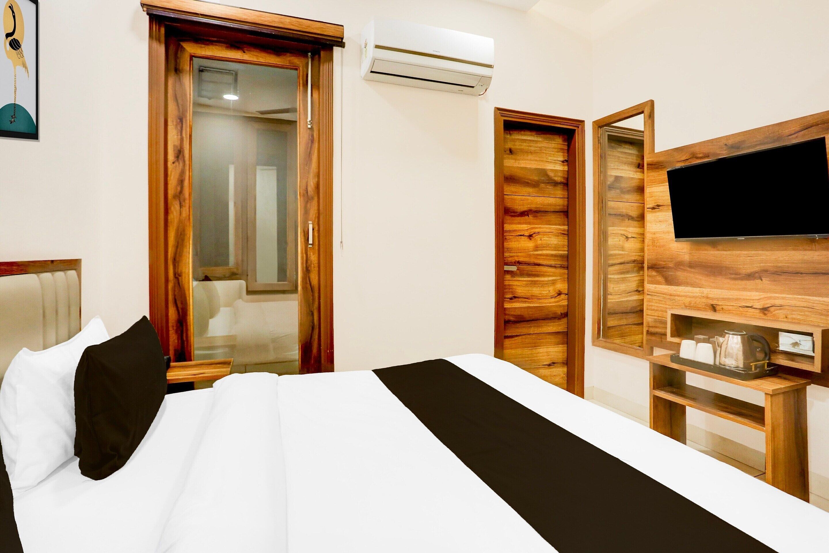 Ferienhaus | 1 Schlafzimmer