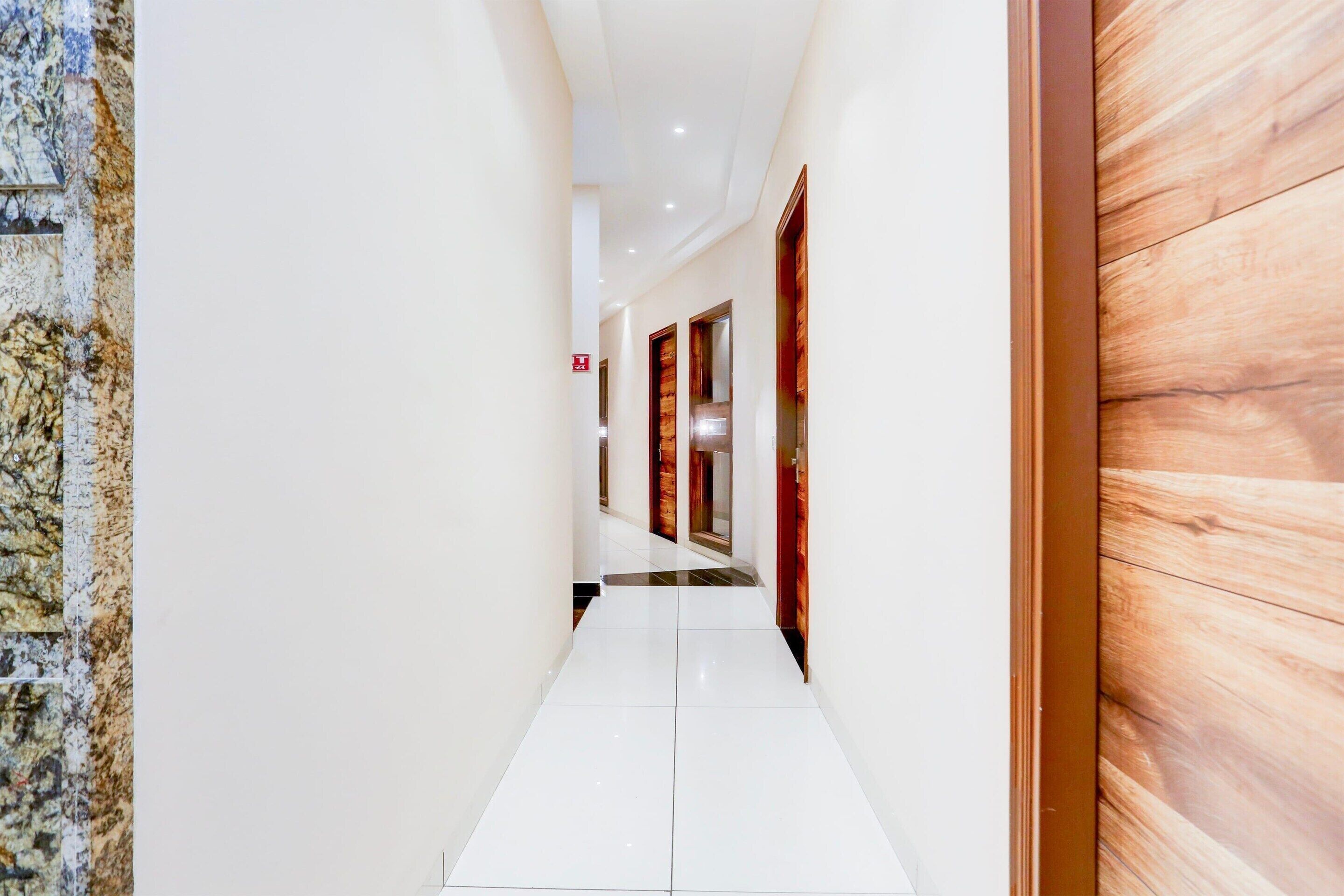 Casa | Parte interna