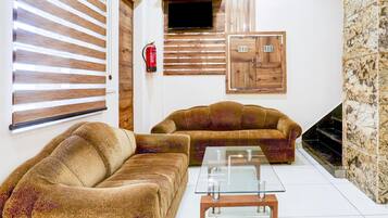 Rumah | Ruang keluarga