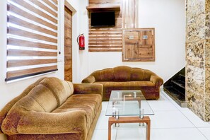 House | Living room
