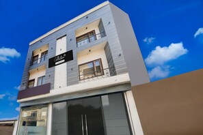 Casa | Fachada