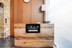 House | Reception