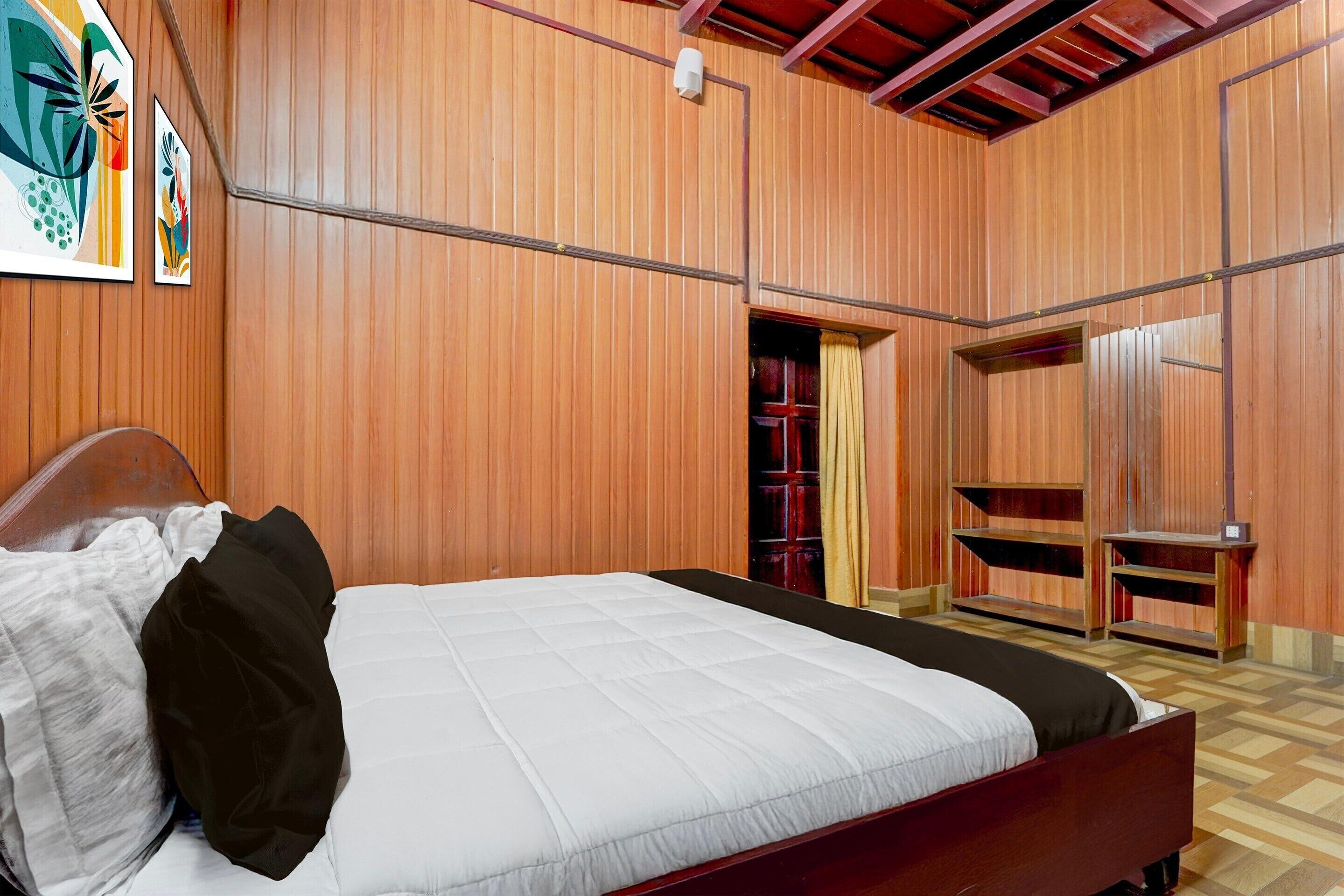 House | 1 bedroom