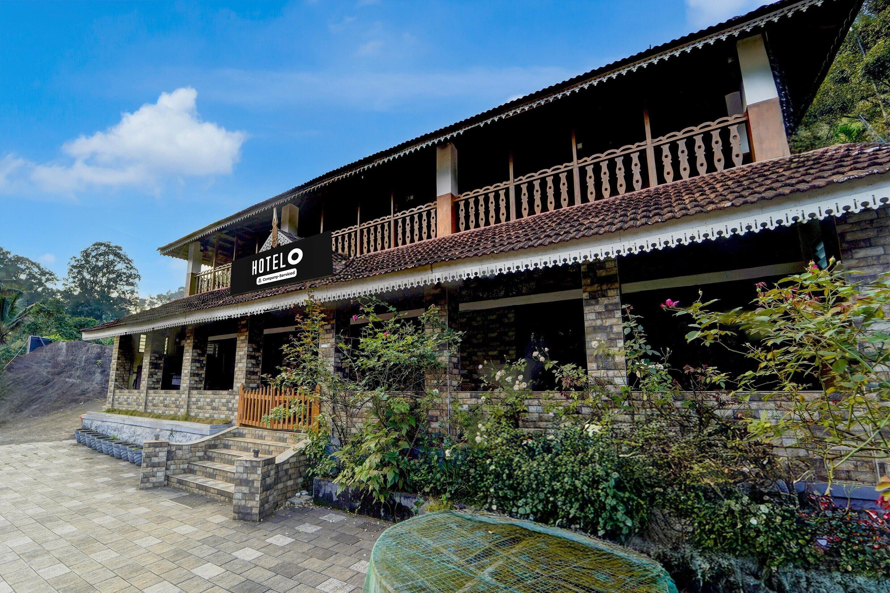 House | Exterior