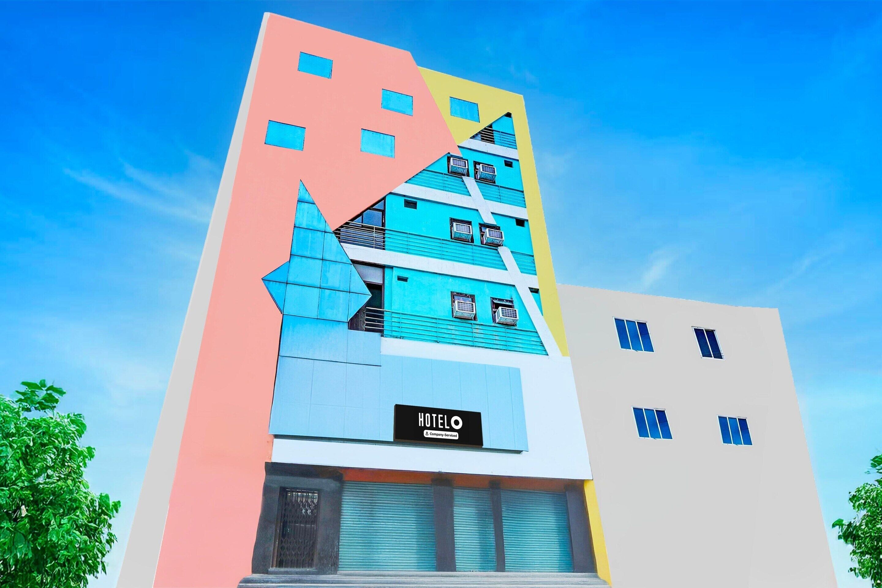 Casa | Esterni