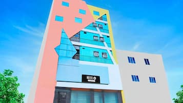 Huis | Exterieur