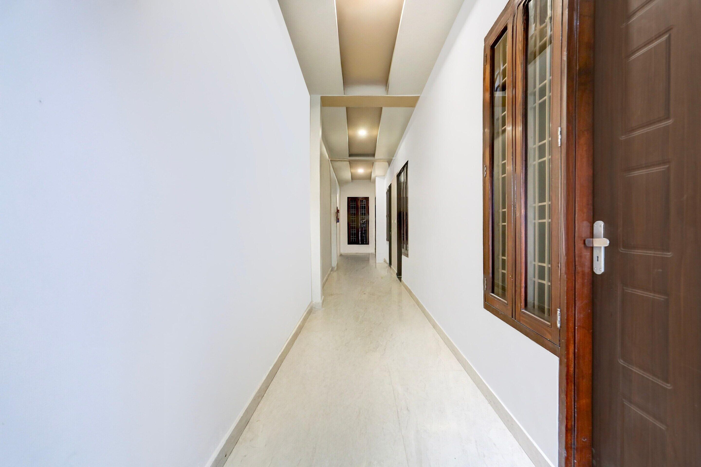 Casa | Interior