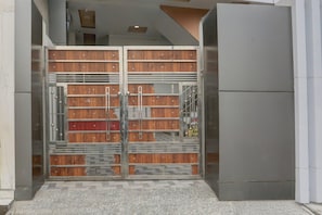 Reception - Deluxe Bareilly Near Satellite Bus Stand (Bareilly)