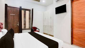1 habitación