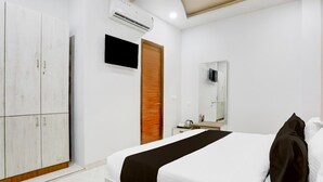 บ้านพัก