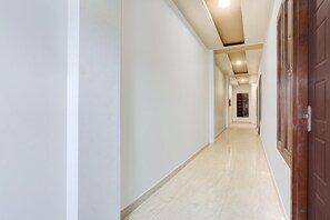 Interior - Deluxe Bareilly Near Satellite Bus Stand (Bareilly)