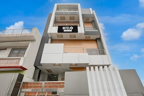 House | Exterior