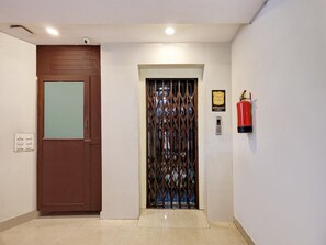 House | Interior - Super Deluxe Room Jagadamba Junction (Visakhapatnam)