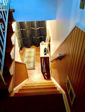 Interior - Charming Studio with AC in Upper Marlboro (Upper Marlboro)