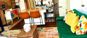 Charming Studio with AC in Upper Marlboro
