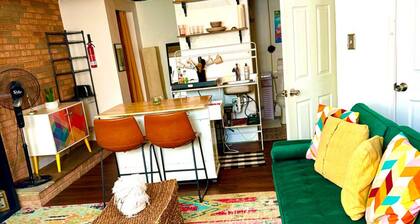 Charming Studio with AC in Upper Marlboro