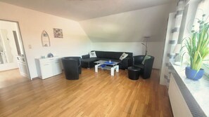 Interior - Vacation apartment "Langeoog" (Hage)