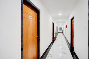 Casa | Parte interna