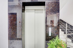 Hus | Interiør