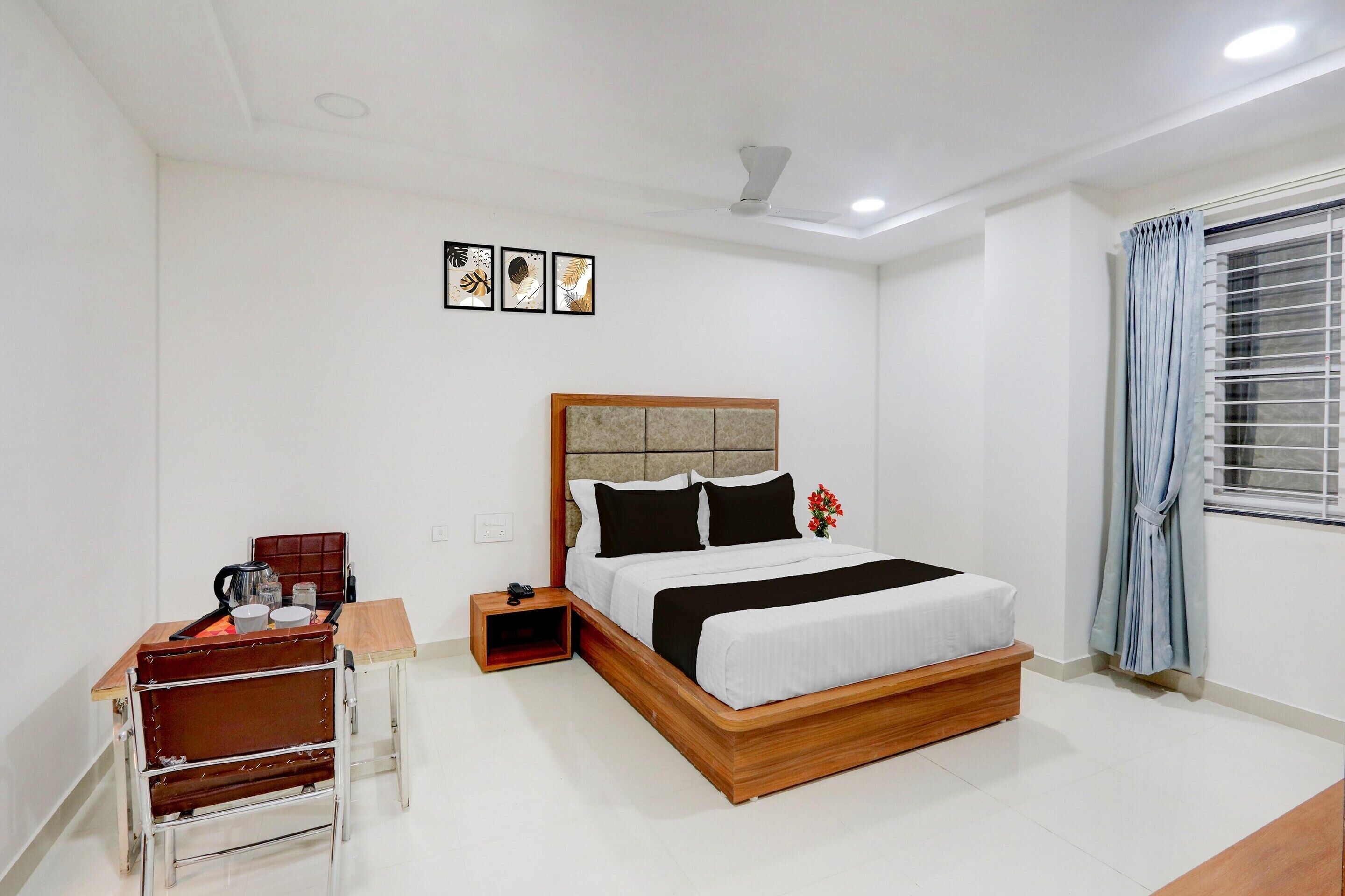 House | 1 bedroom