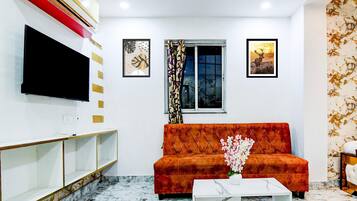House | 1 bedroom
