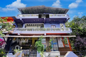 Casa | Esterni