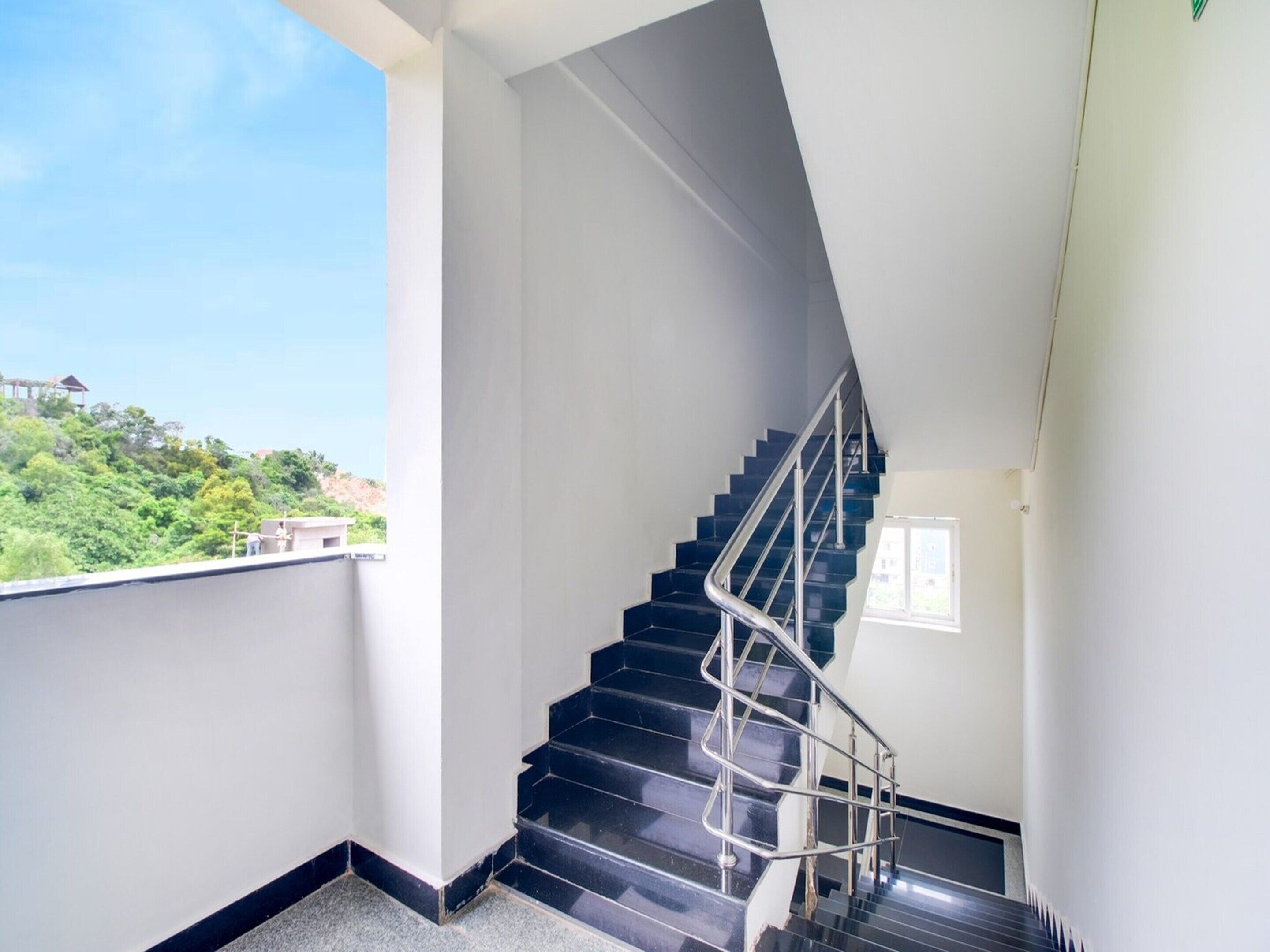 Huis | Interieur