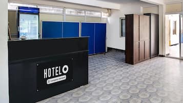 Recepción