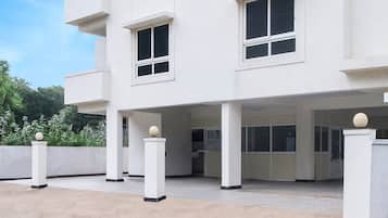 Huis | Receptie