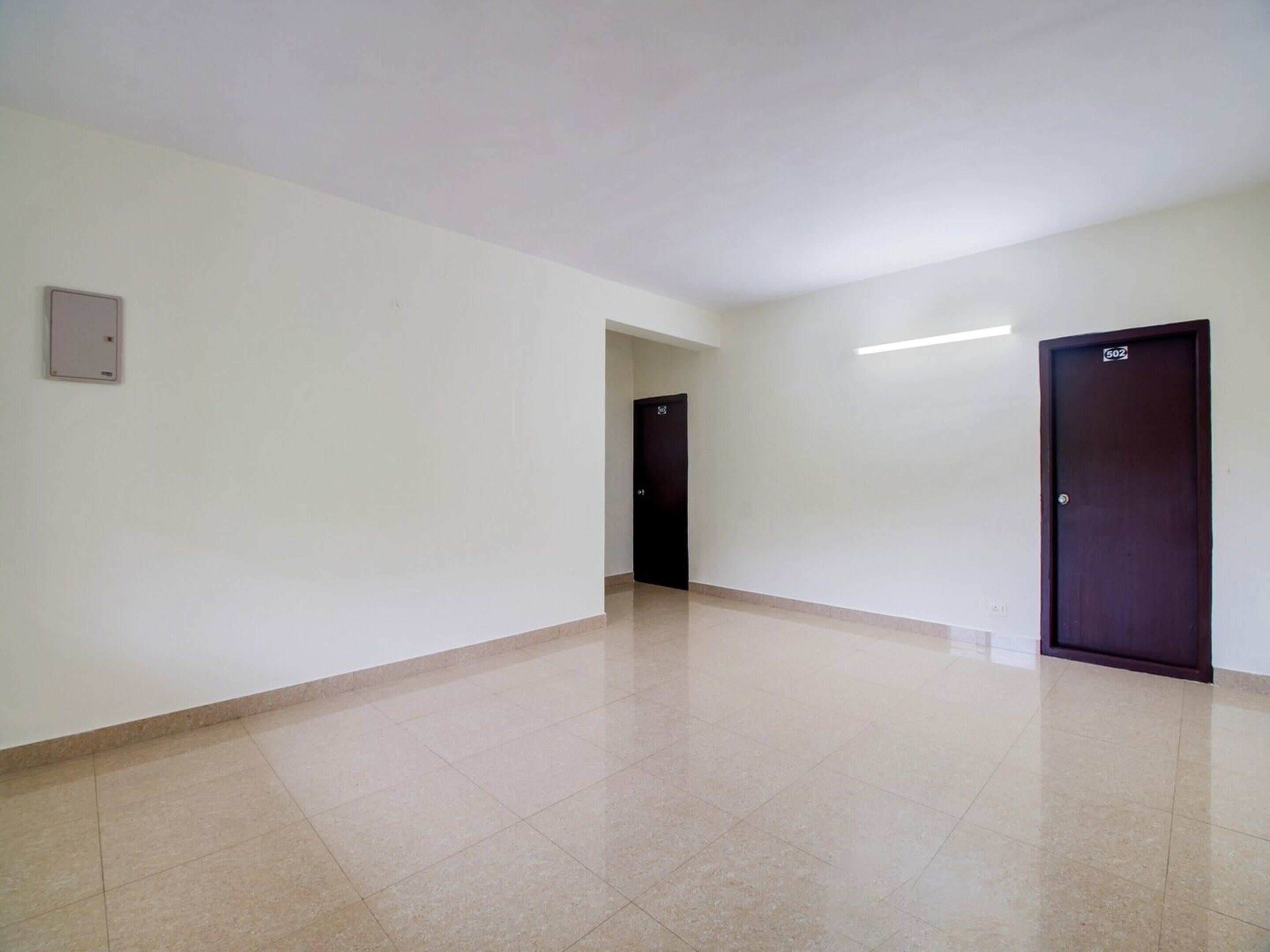 House | Interior
