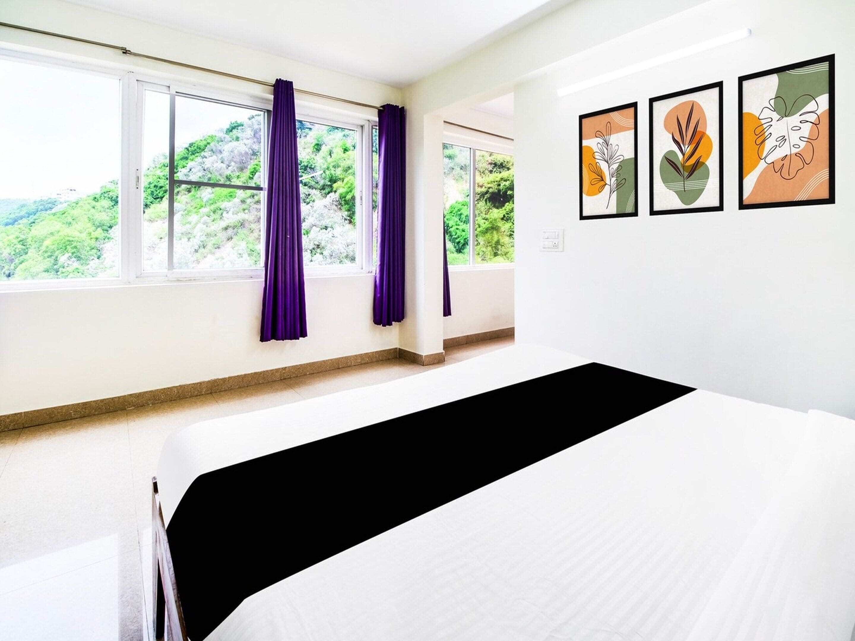 House | 1 bedroom