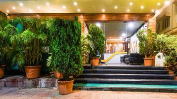 House | Reception