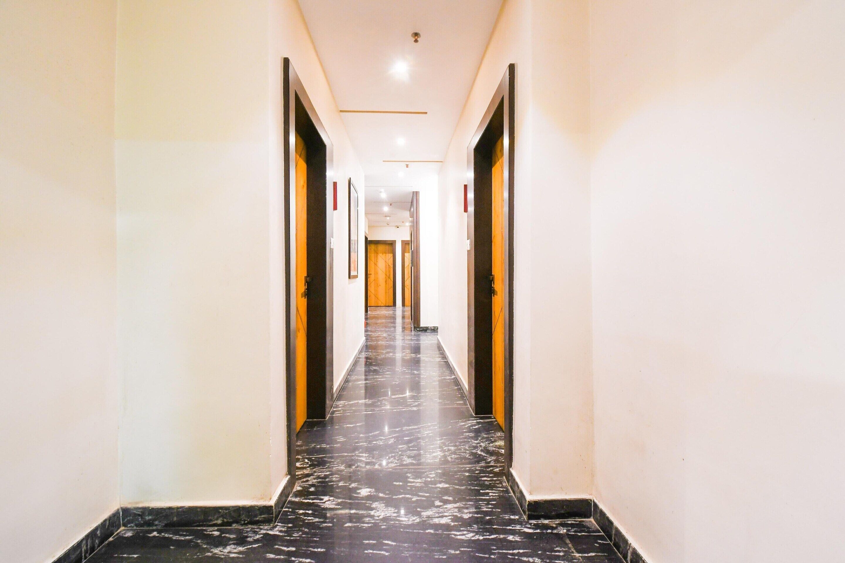 Huis | Interieur