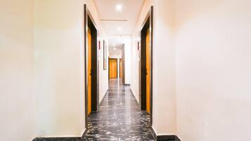 Huis | Interieur