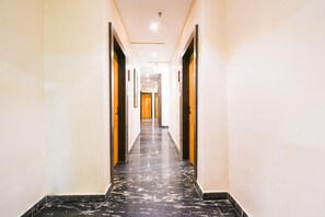 Huis | Interieur