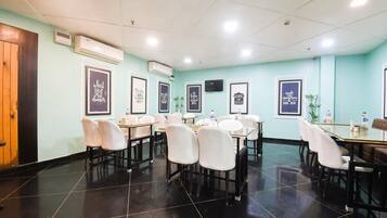 Rumah | Tempat makan
