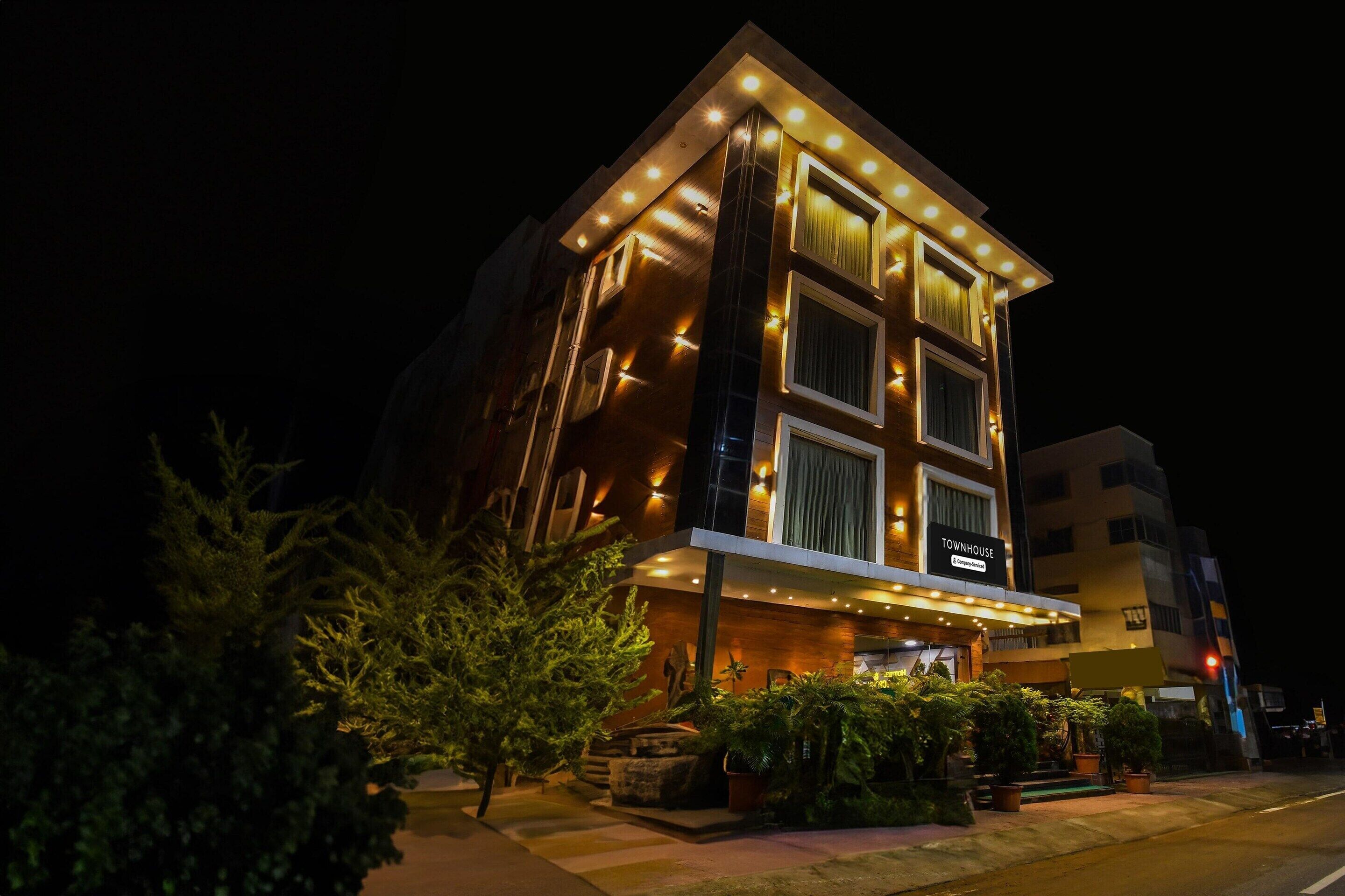 Huis | Exterieur