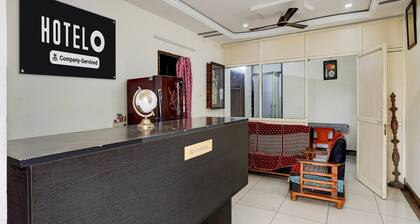 Deluxe Benz Circle Vijayawada
