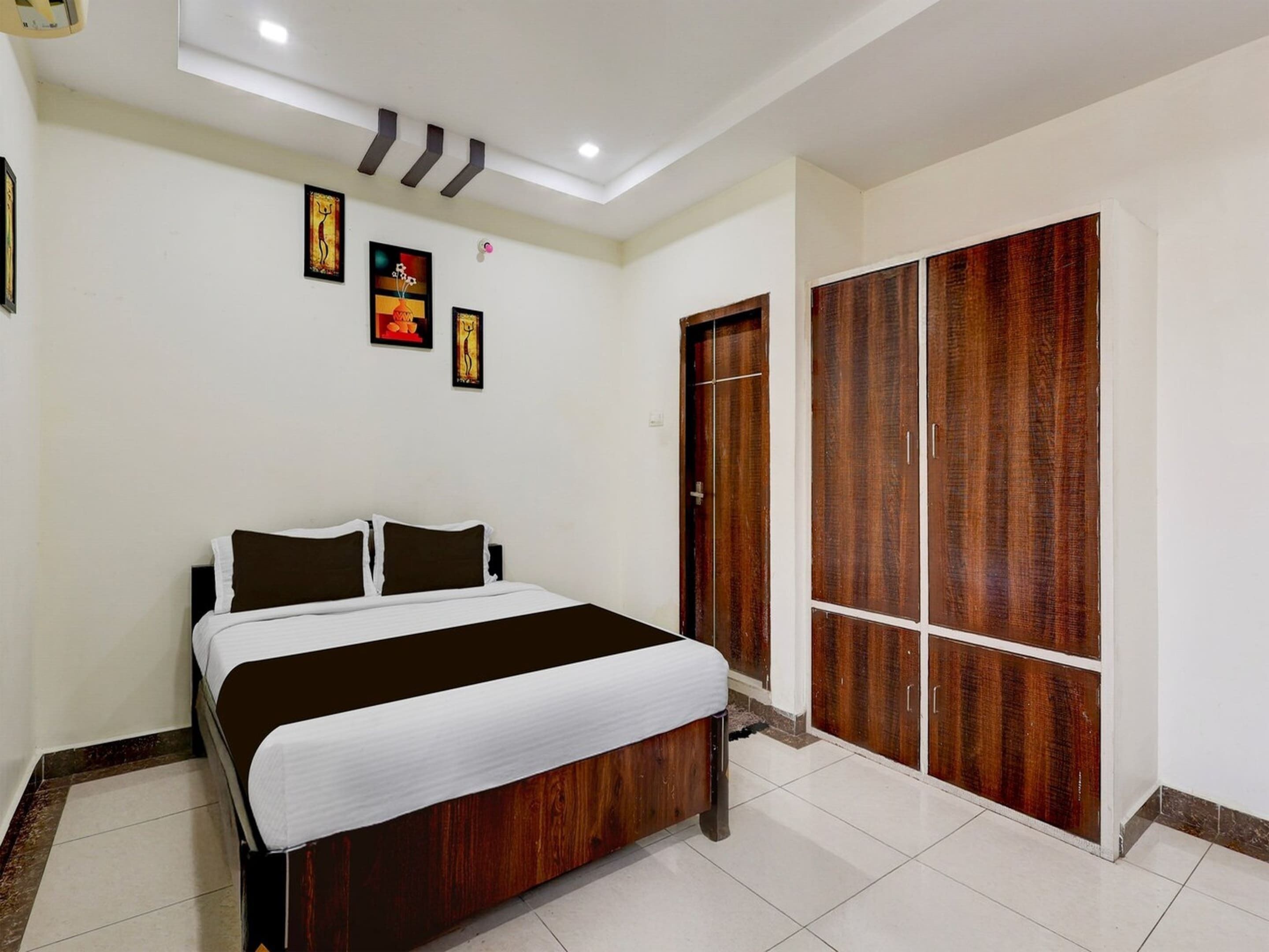 Casa | 1 habitación 
