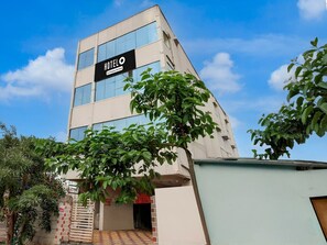 House | Exterior