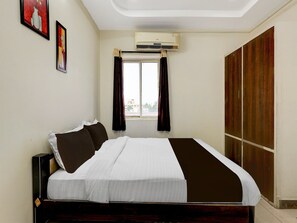 Maison | 1 chambre