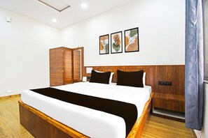 Casa | 1 habitación