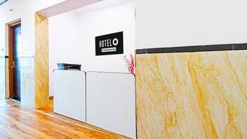 House | Reception