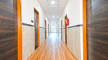 House | Interior