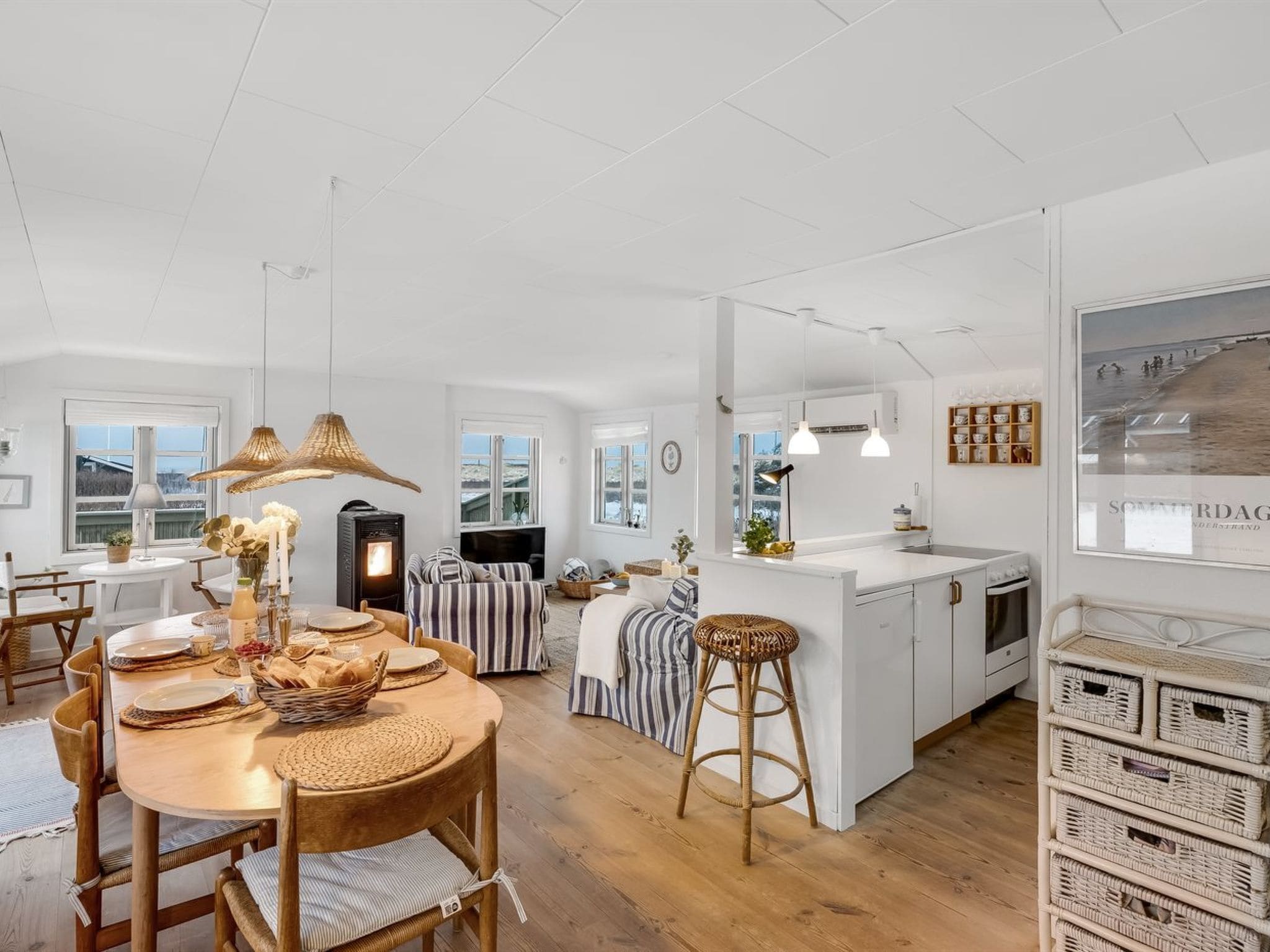 Spiseområde
