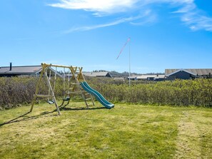 Espace pour enfants